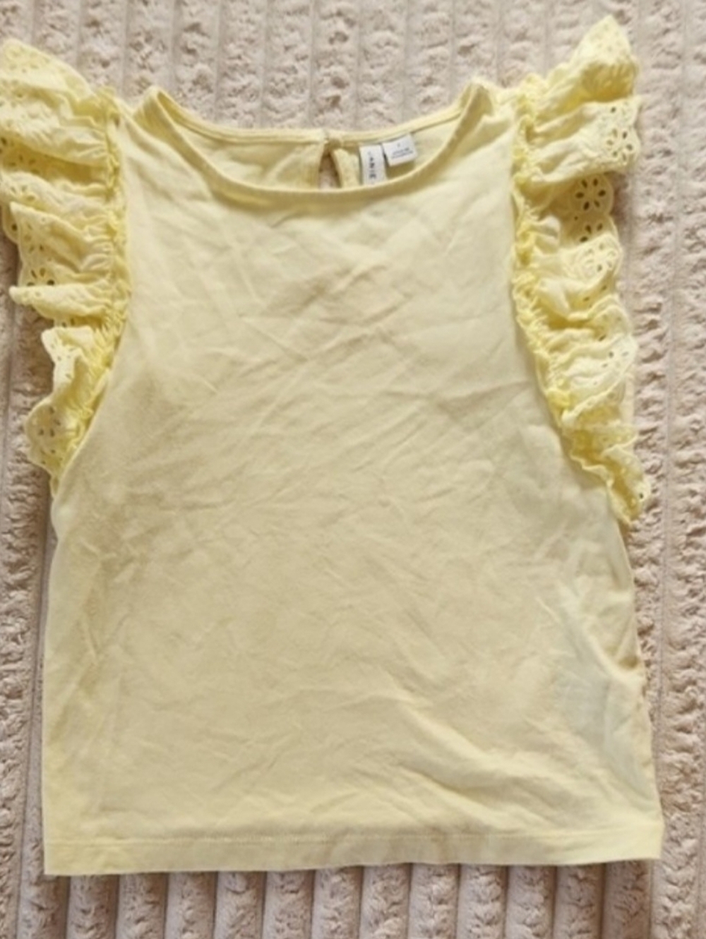 New Janie And Jack Top